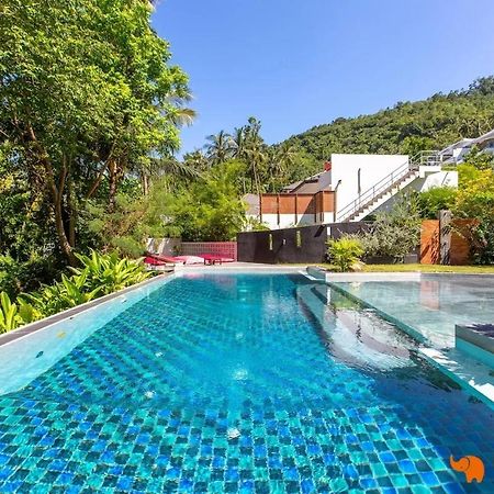 Apartamento Cosi Flat & Pool - Chaweng Area Exterior foto