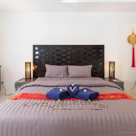 Apartamento Cosi Flat & Pool - Chaweng Area Exterior foto