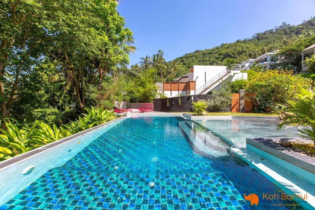 Apartamento Cosi Flat & Pool - Chaweng Area Exterior foto