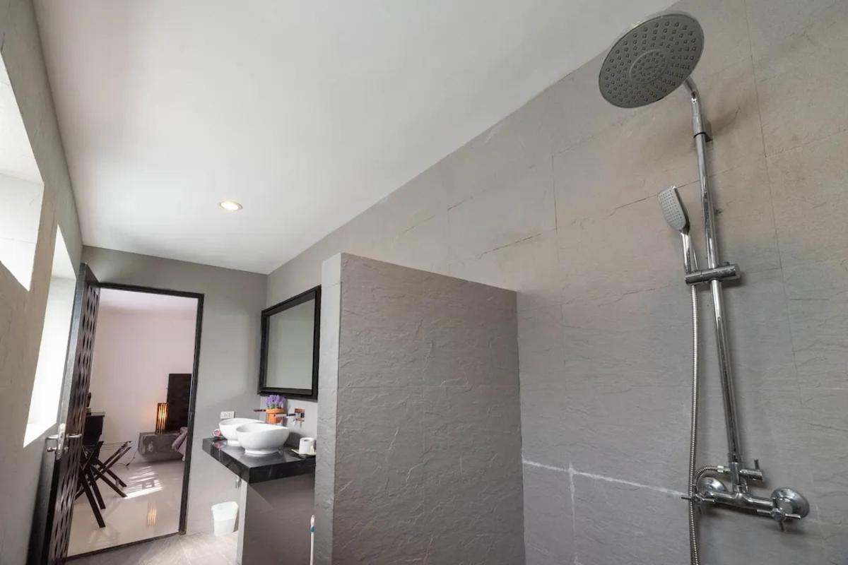 Apartamento Cosi Flat & Pool - Chaweng Area Exterior foto